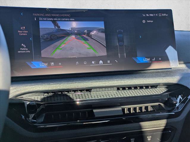 New 2026 BMW 330i Sedan image 13