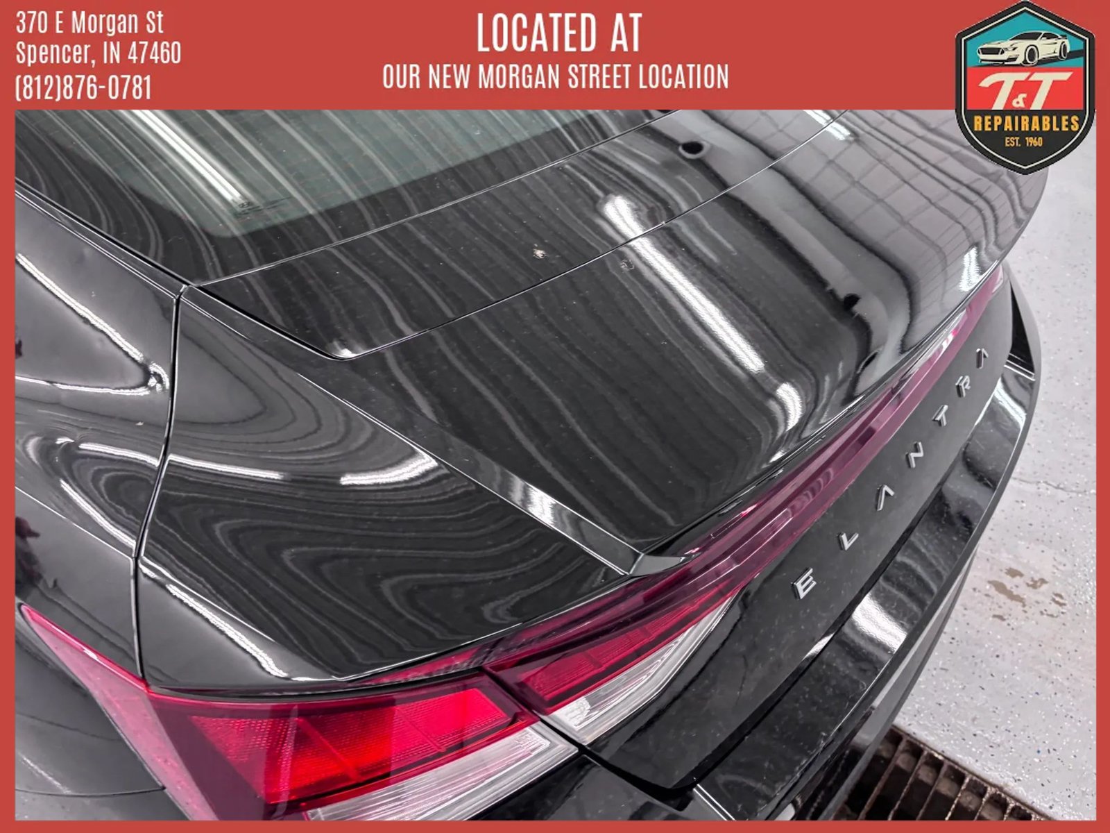 Used 2023 Hyundai Elantra SEL w/ Convenience Package FWD image 22