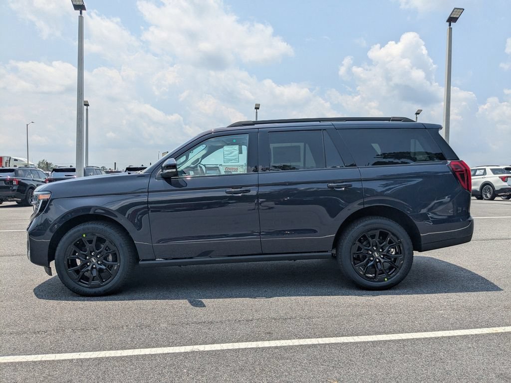 New 2027 Ford Expedition Platinum AWD/4WD image 7