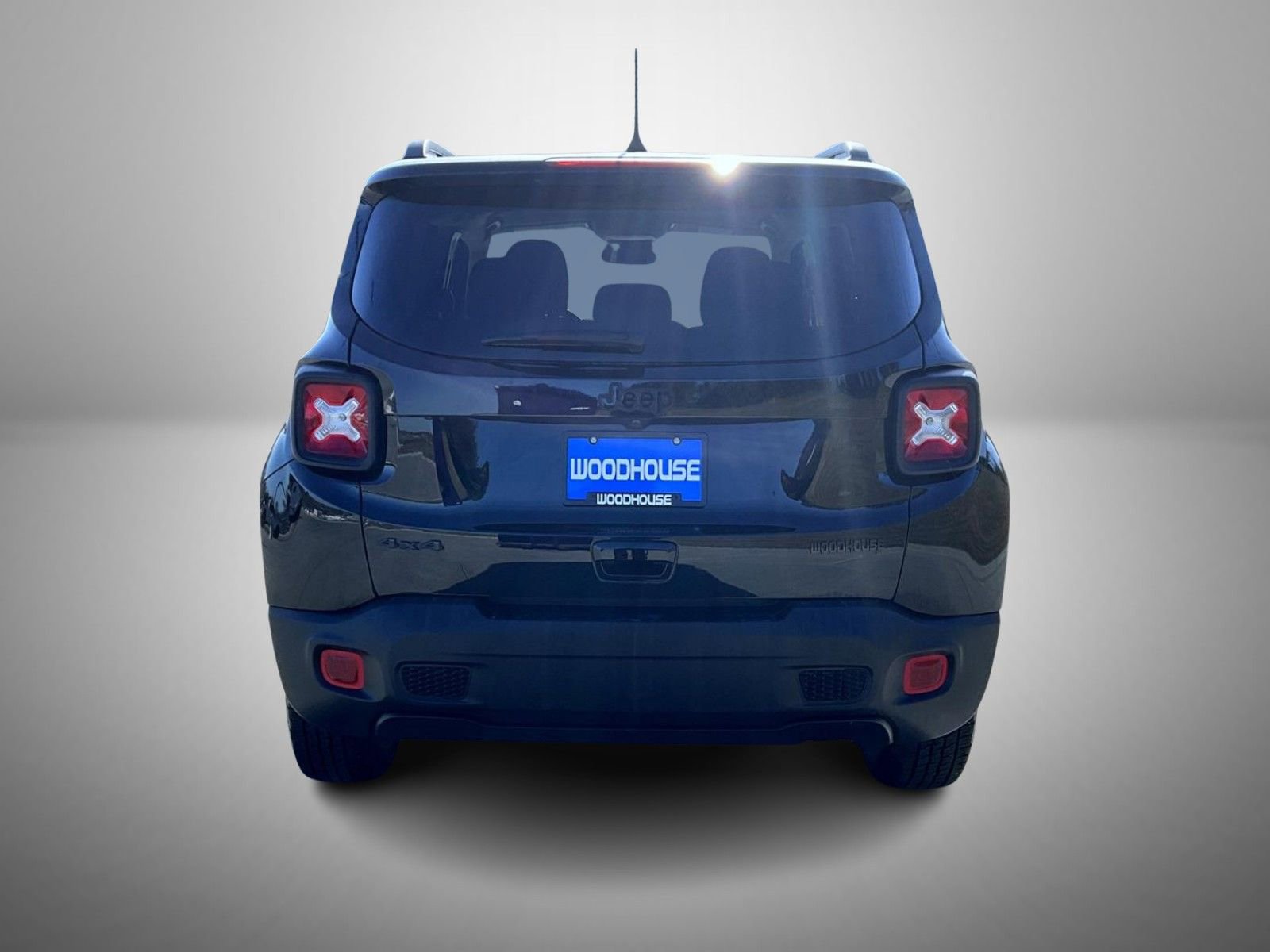 Used 2023 Jeep Renegade Latitude image 6