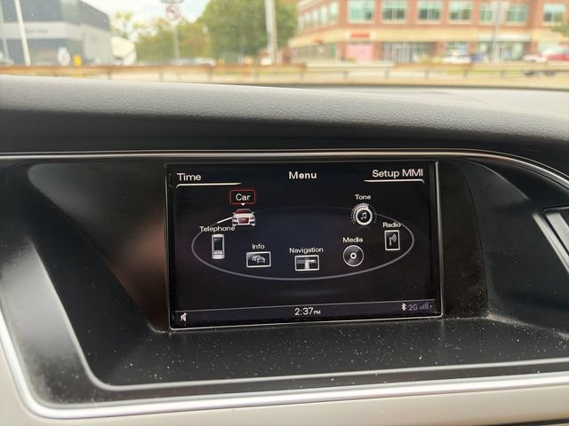 Used 2014 Audi A4 Premium Plus AWD/4WD image 16