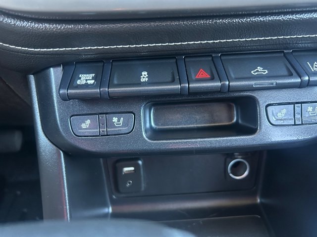 Used 2018 GMC Canyon Denali image 26