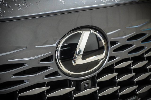 Certified 2024 Lexus RX 350h image 28