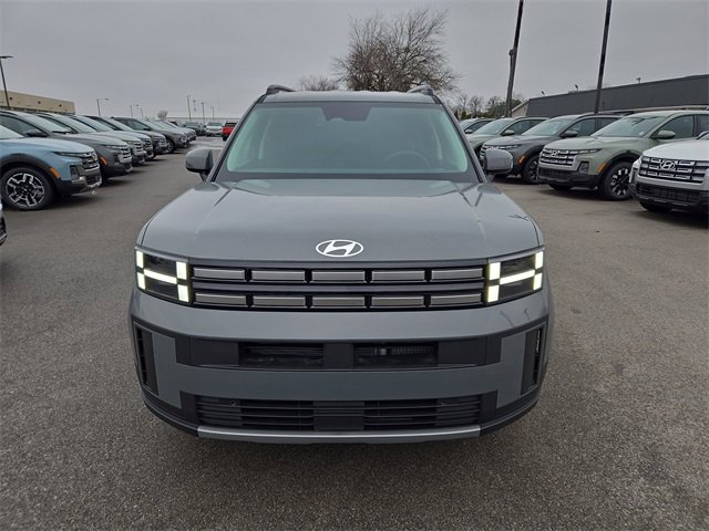 New 2026 Hyundai Santa Fe SEL w/ Tow & Go Package image 3