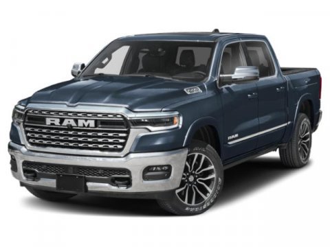 New 2027 RAM 1500 Limited AWD/4WD image 1