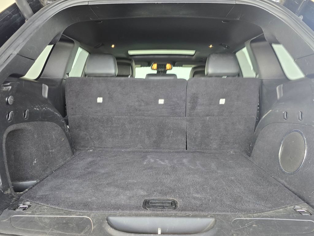 Used 2021 Jeep Grand Cherokee Laredo X RWD image 23