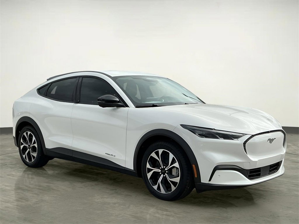 Used 2025 Ford Mustang Mach-E Select image 12