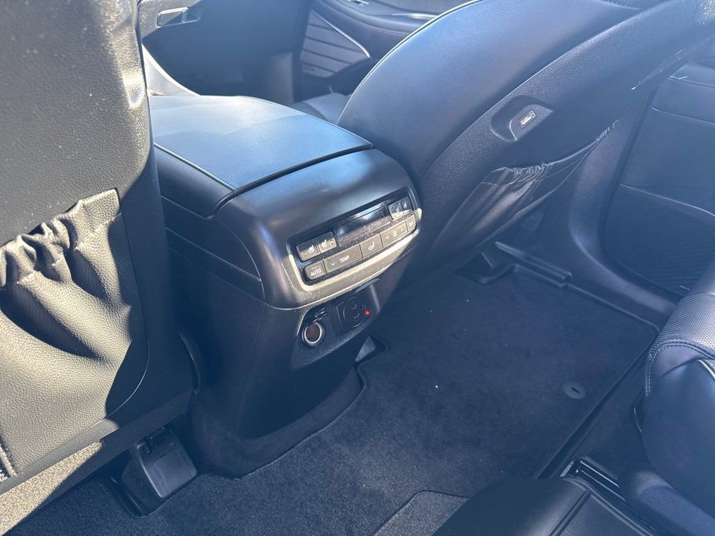 Used 2021 Hyundai Palisade Limited image 10