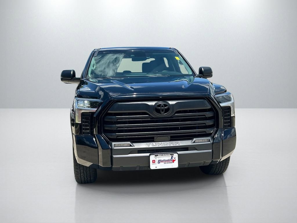 Used 2023 Toyota Tundra SR5 RWD video 2