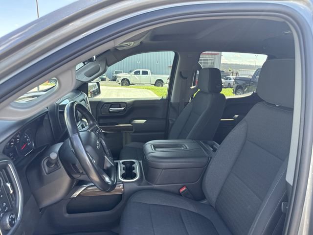 Used 2022 Chevrolet Silverado 1500 LT Trail Boss image 14