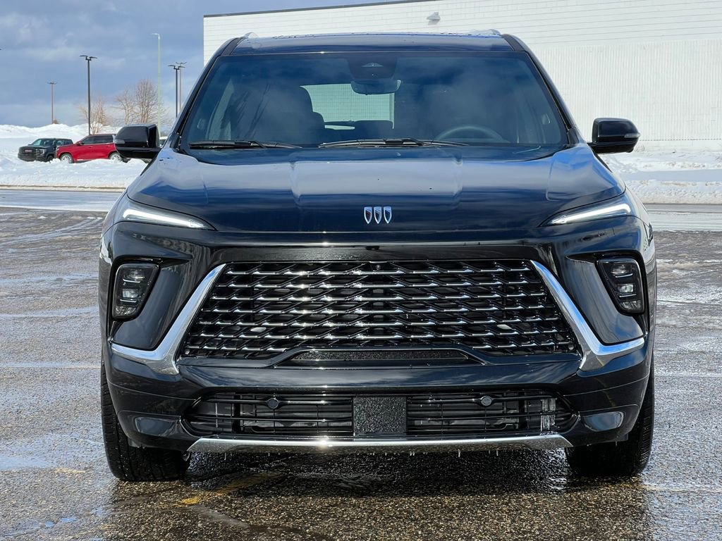 New 2026 Buick Enclave Avenir w/ LPO, Floor Liner Package image 44