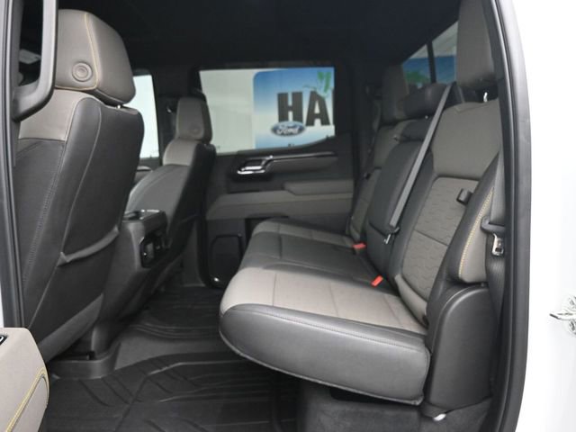 Used 2025 Chevrolet Silverado 1500 ZR2 AWD/4WD image 8