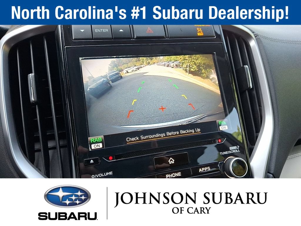 Used 2019 Subaru Ascent Limited AWD/4WD image 17