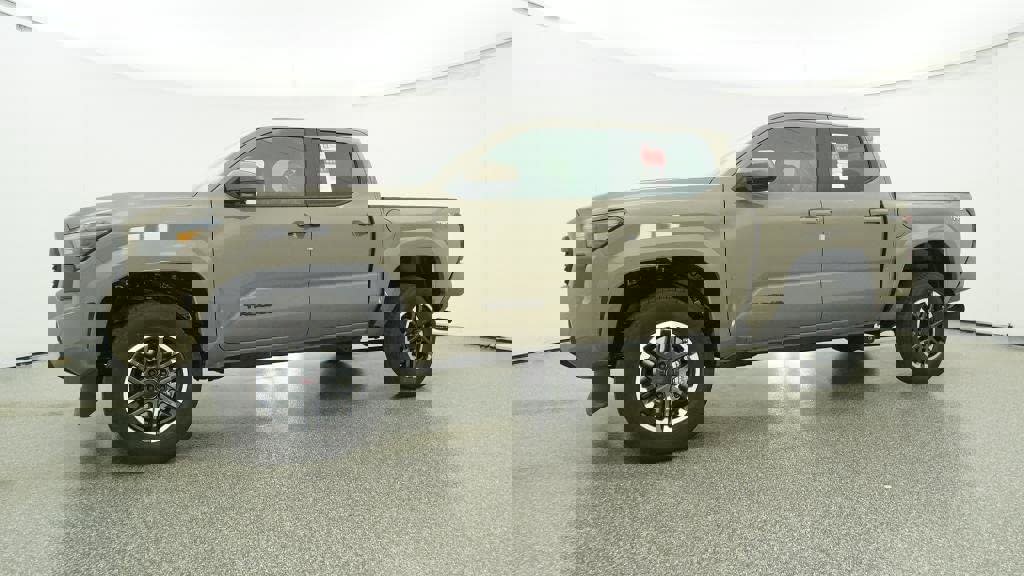 New 2026 Toyota Tacoma TRD Sport image 18