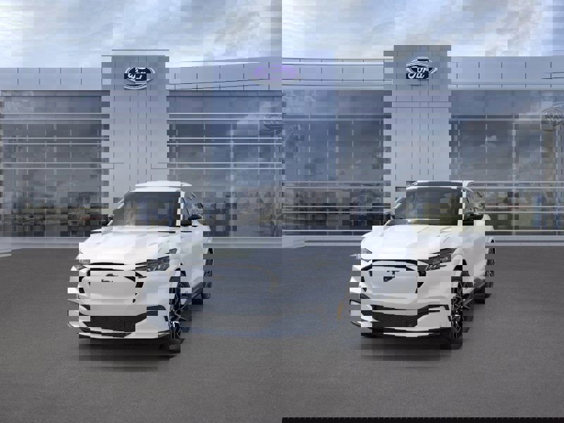 New 2025 Ford Mustang Mach-E Premium image 24