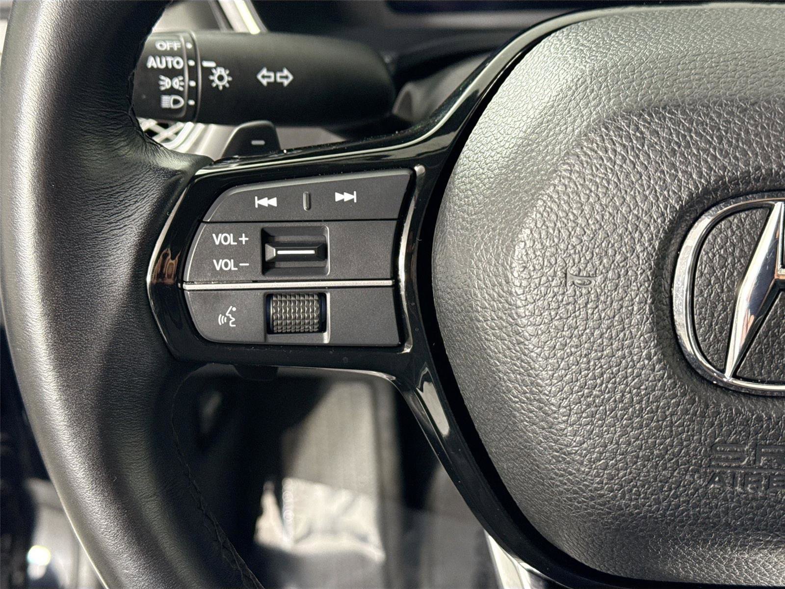 Used 2023 Acura Integra image 17