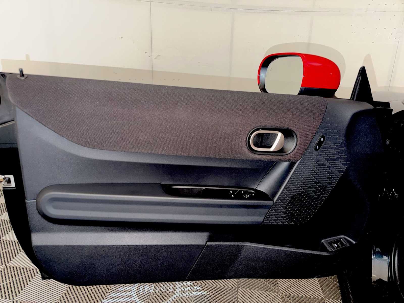 Used 2026 MINI Cooper John Cooper Works FWD image 11