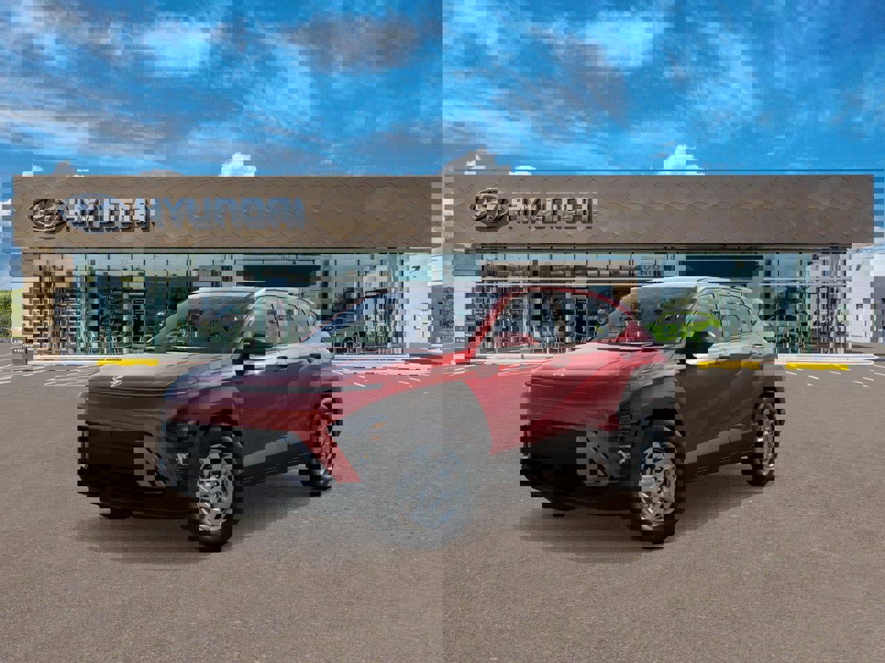 New 2026 Hyundai Kona SE image 30