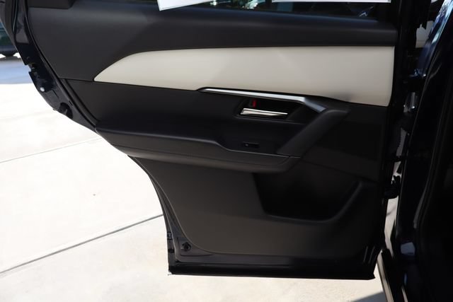 Certified 2026 MAZDA CX-5 Preferred AWD/4WD image 23