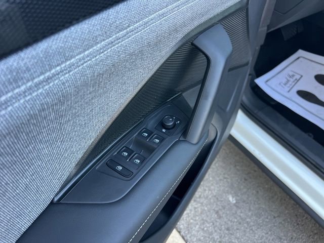 Certified 2025 Volkswagen Tiguan S image 20