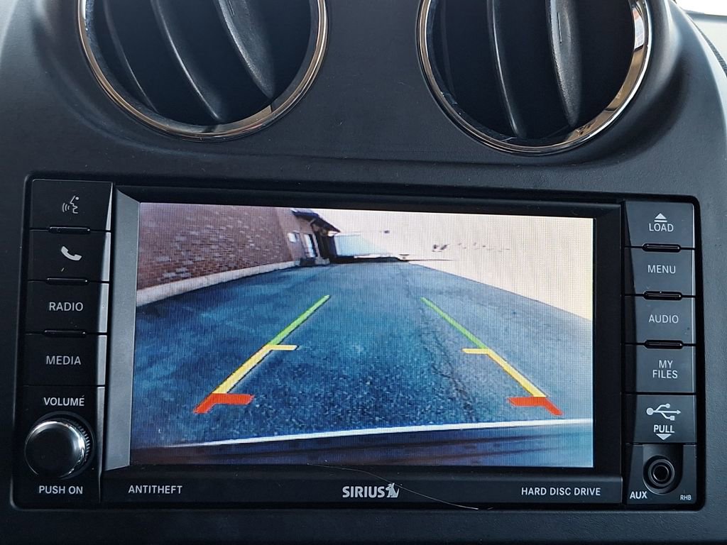 Used 2016 Jeep Patriot High Altitude AWD/4WD image 15