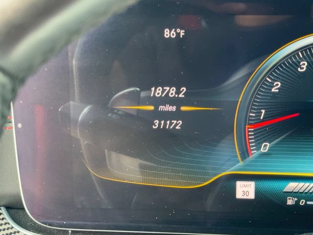 Used 2019 Mercedes-Benz AMG GT 63 image 21