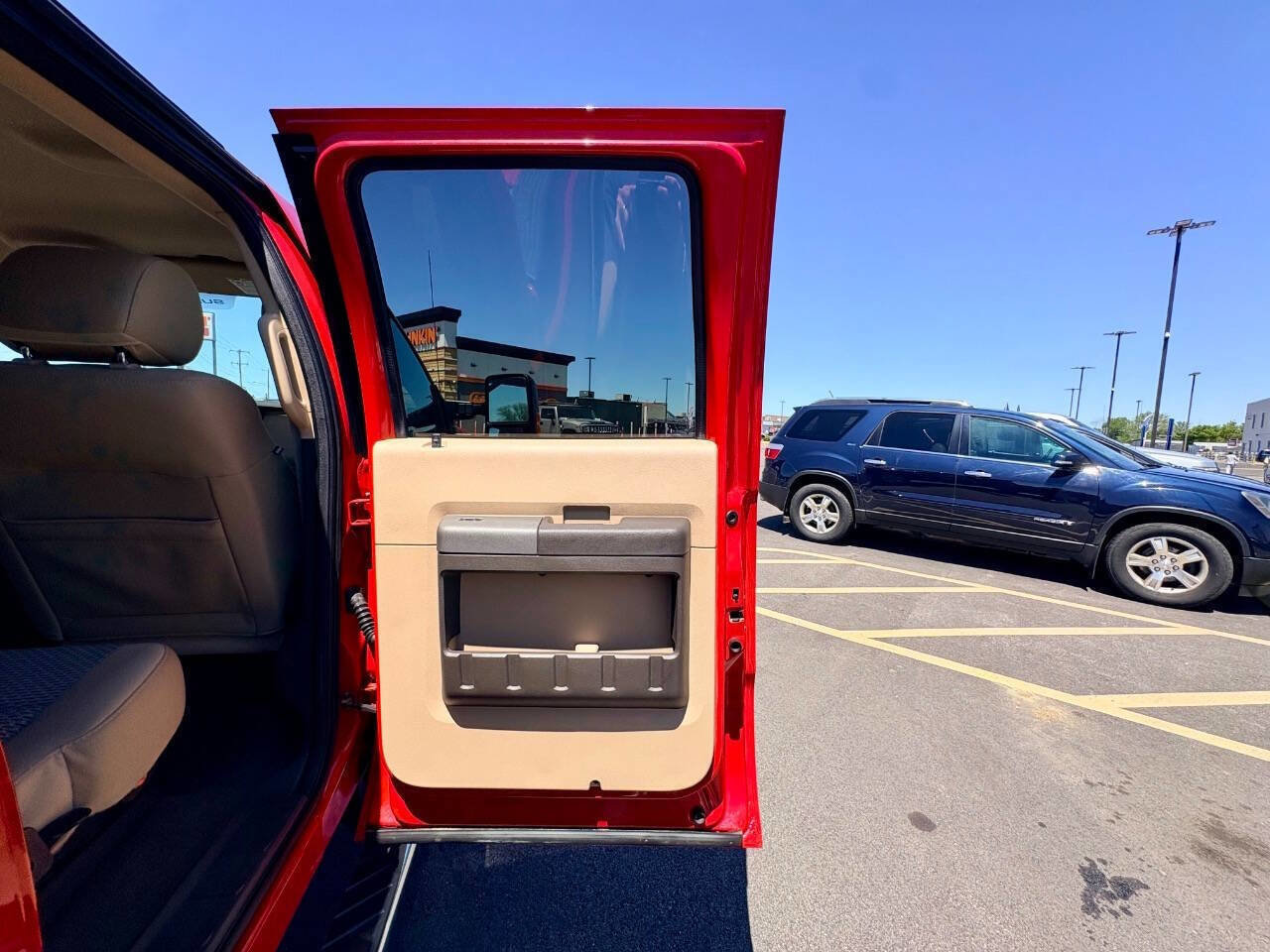 Used 2012 Ford F250 XLT AWD/4WD image 27