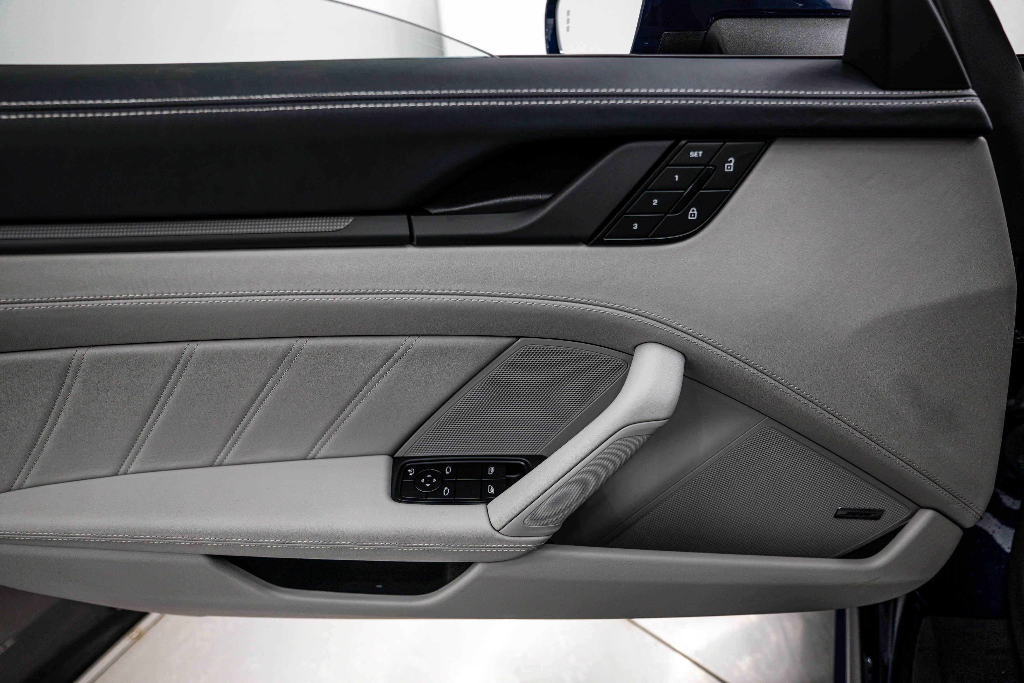 New 2026 Porsche 911 Carrera 4S image 22