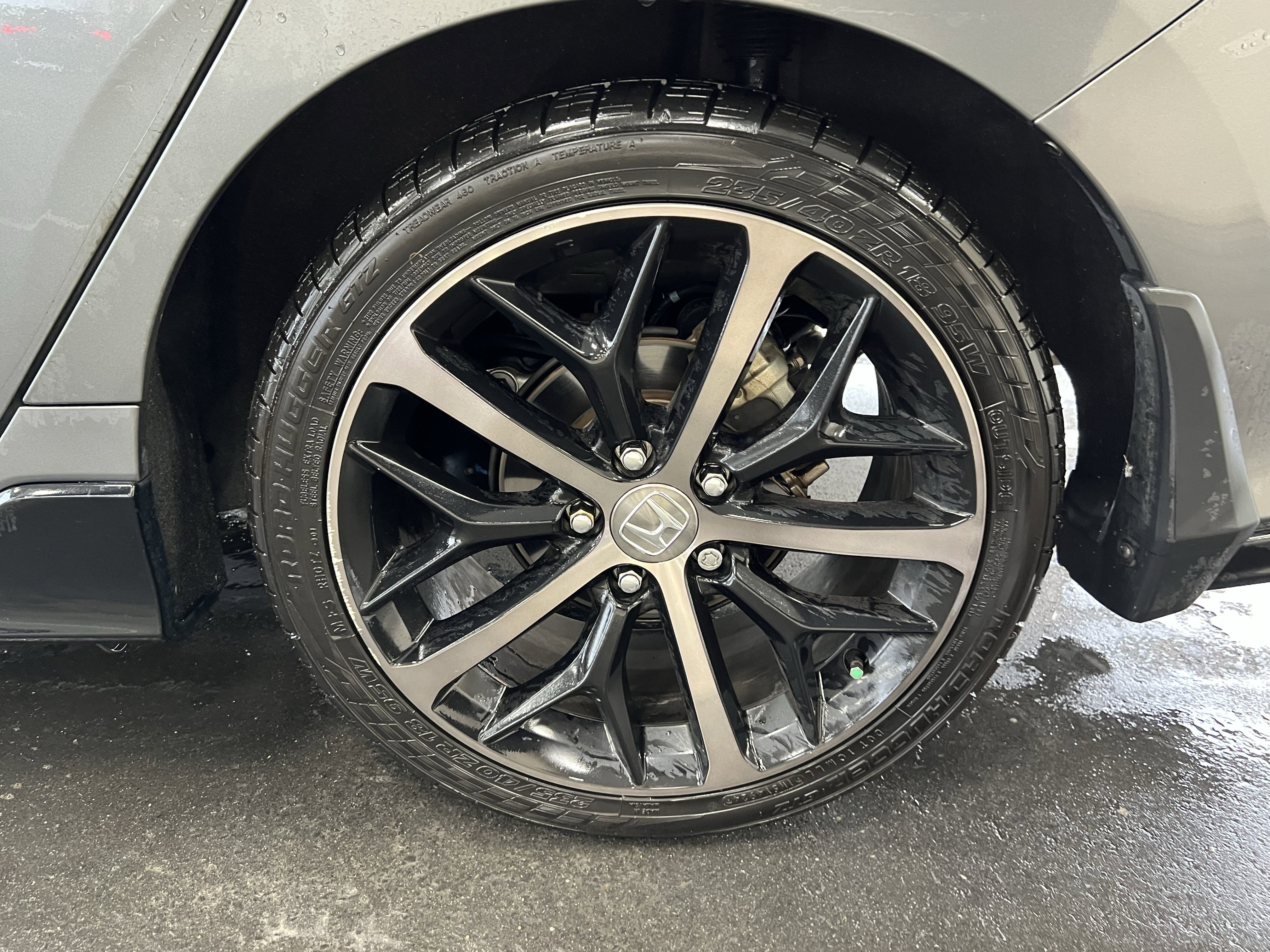 Used 2020 Honda Civic Sport image 13