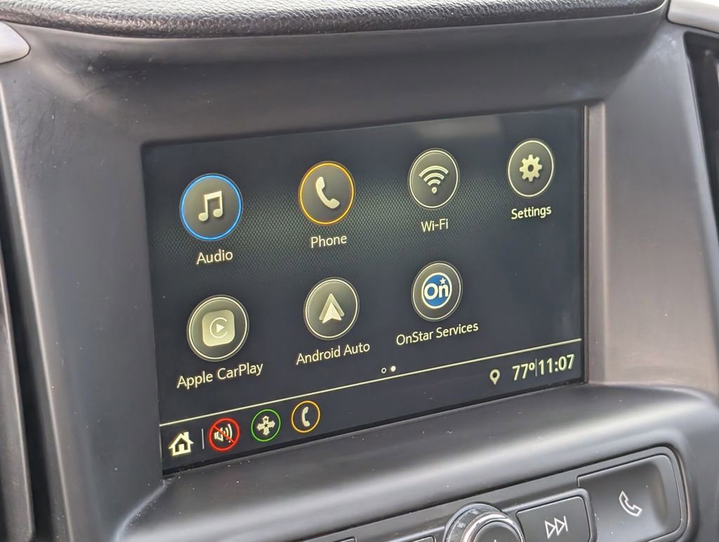 Used 2019 GMC Terrain SLE FWD image 26