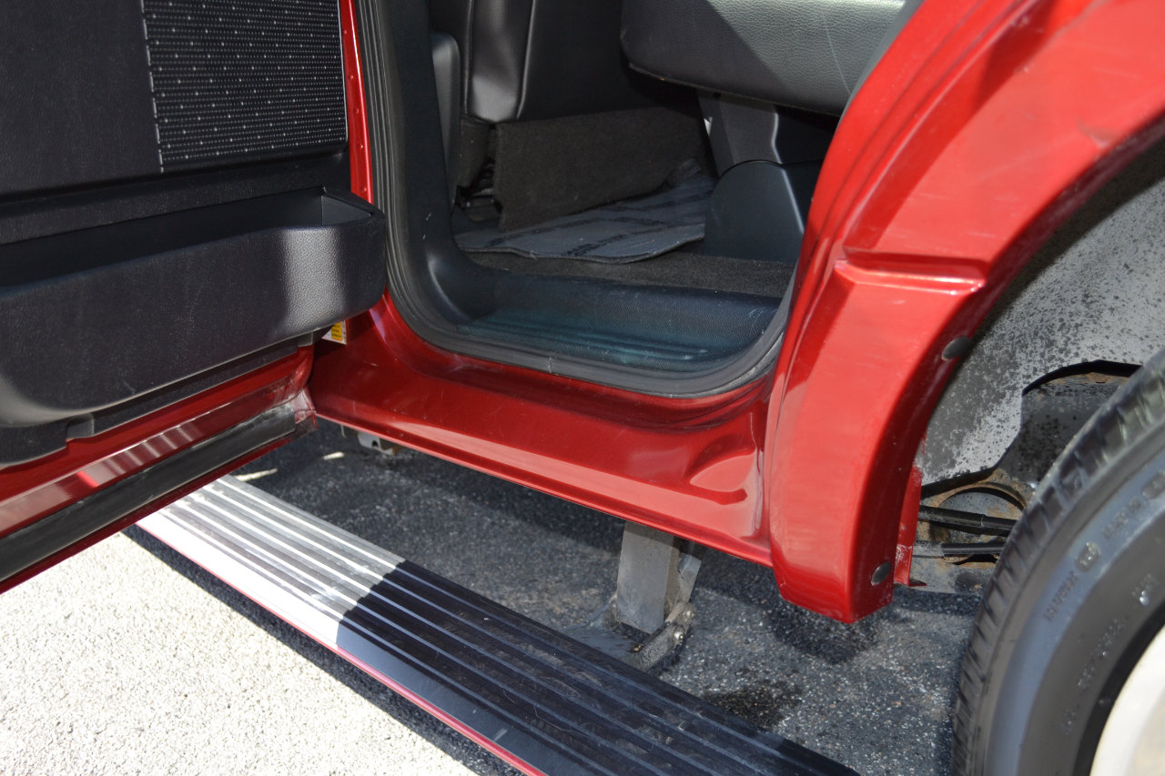 Used 2016 Ford Expedition Limited w/ Equipment Group 301A image 54