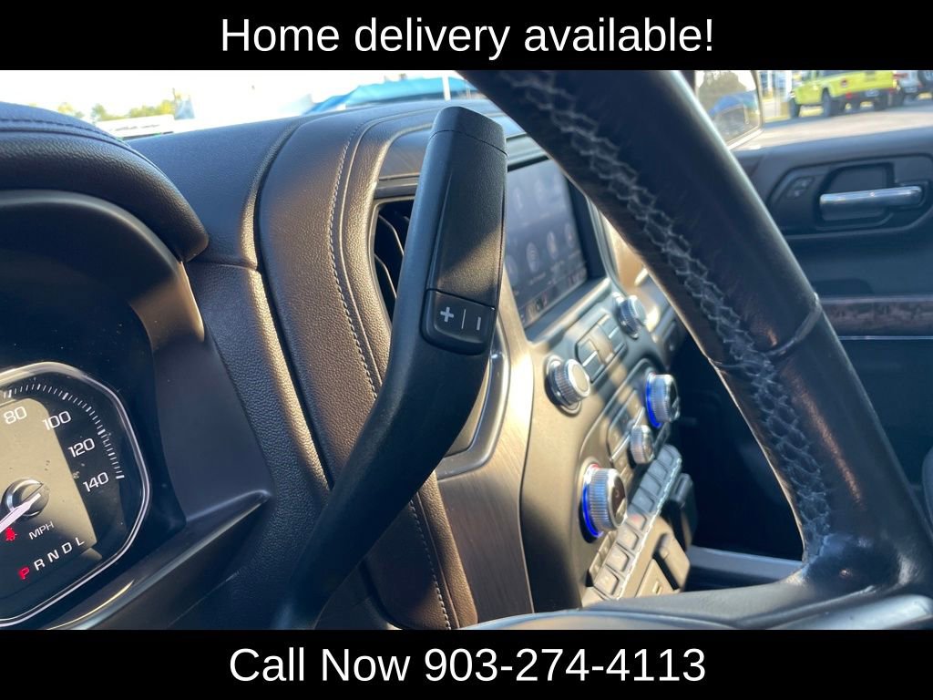 Used 2020 GMC Sierra 1500 Denali w/ Denali Ultimate Package image 25