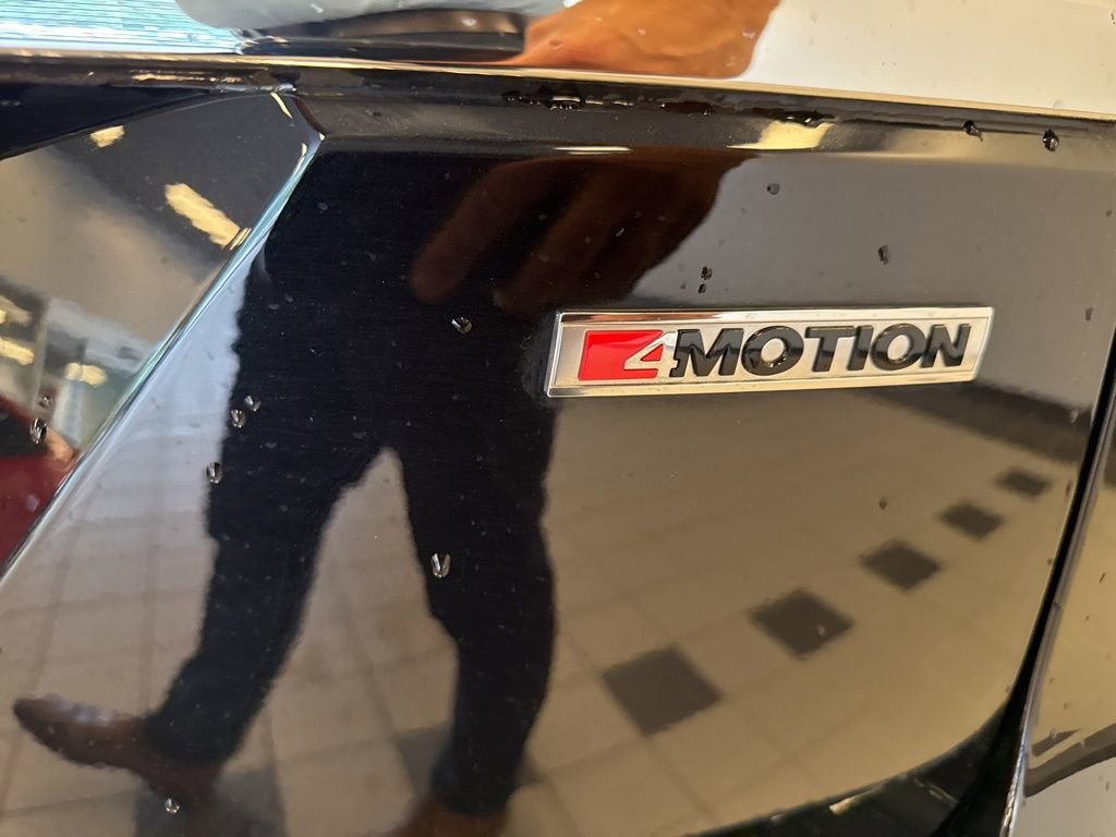 Used 2022 Volkswagen Atlas SE image 12