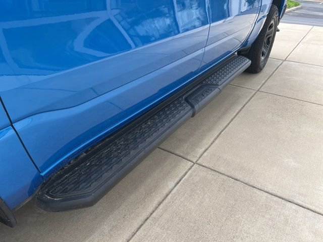 Used 2025 RAM 1500 Tradesman AWD/4WD image 12