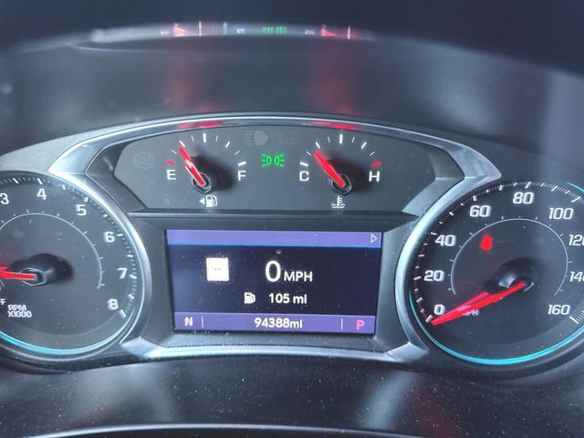 Used 2021 Chevrolet Equinox Premier image 12