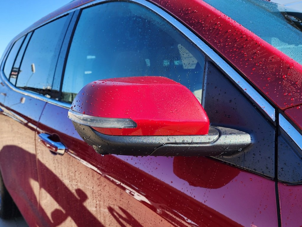 New 2026 GMC Acadia Denali Ultimate image 11