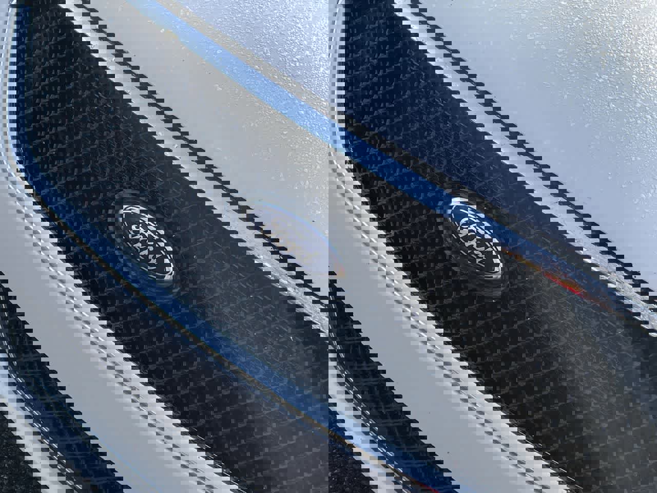 Used 2015 Ford Taurus SHO w/ Equipment Group 401A image 37