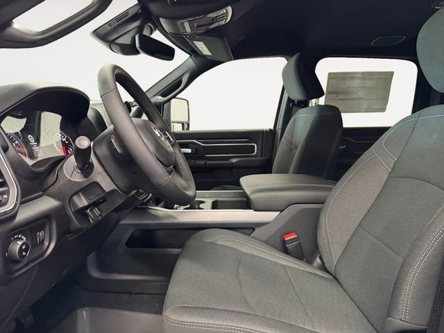 New 2026 RAM 3500 Big Horn image 6