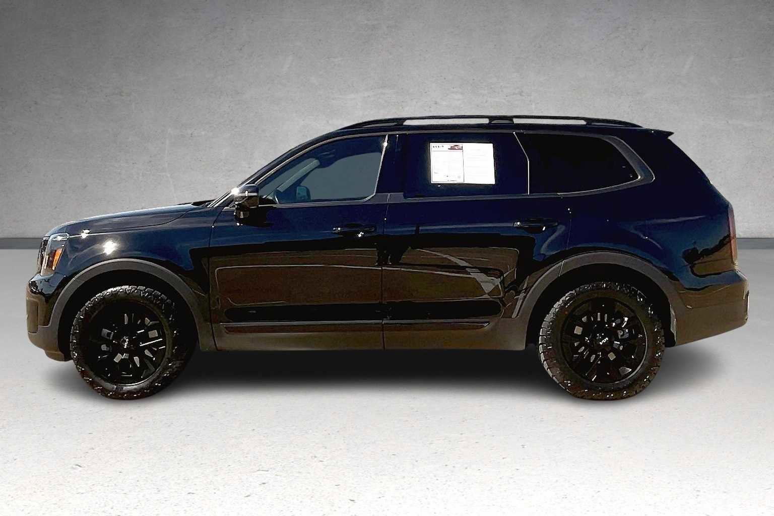 Certified 2024 Kia Telluride SX X-Pro image 3