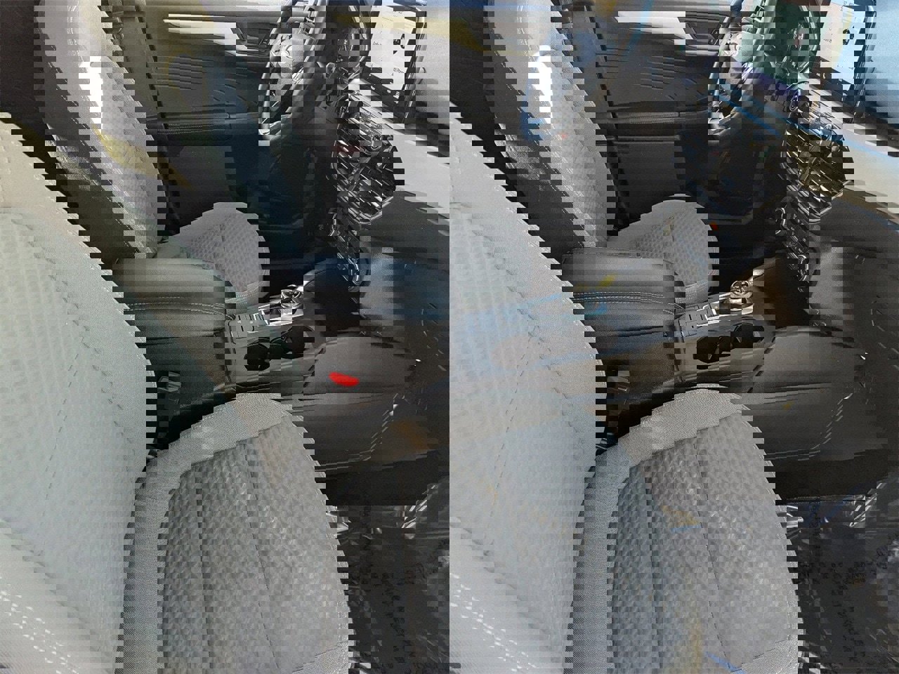 Used 2022 Ford Escape SE w/ Convenience Package image 9