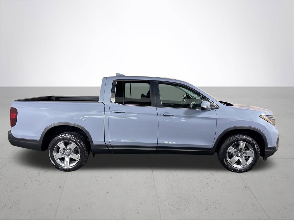 New 2026 Honda Ridgeline RTL image 5