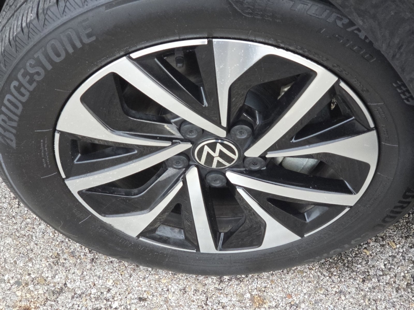 Used 2024 Volkswagen Jetta S image 10