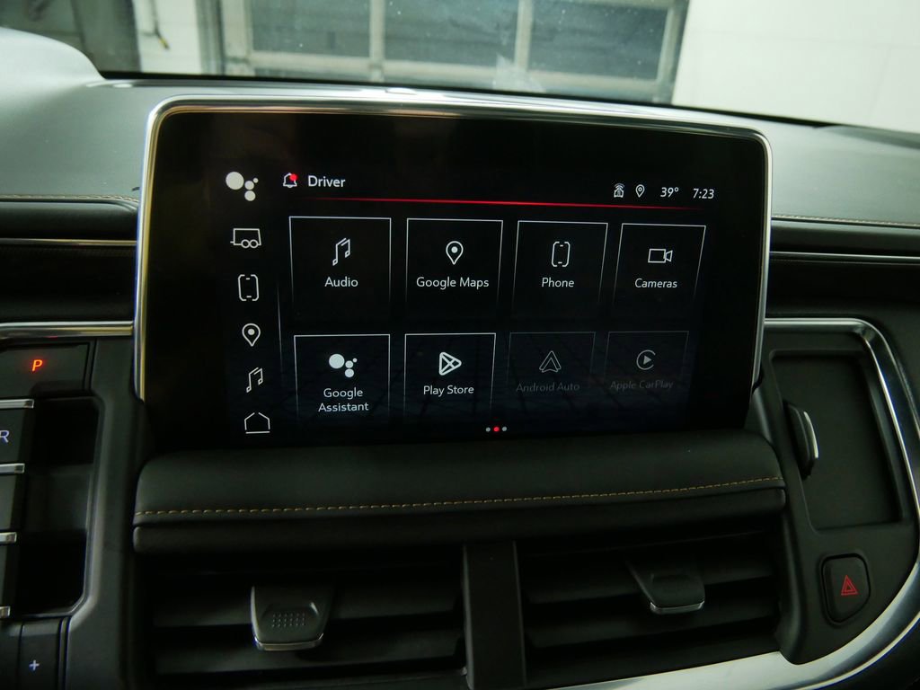 Used 2023 GMC Yukon AT4 image 30