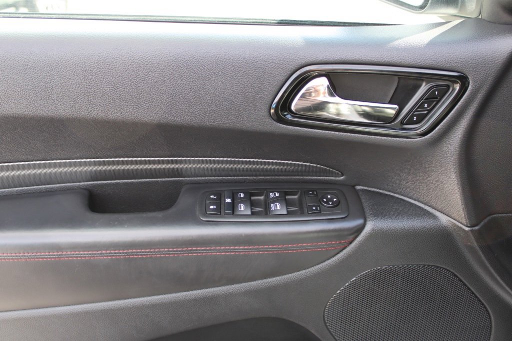 Used 2024 Dodge Durango GT image 20