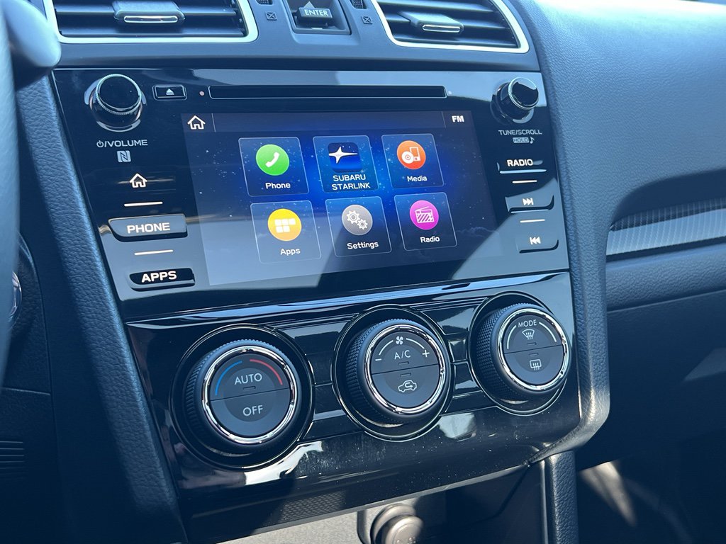 Used 2021 Subaru WRX Limited w/ Popular Package #3 (IZT) image 23