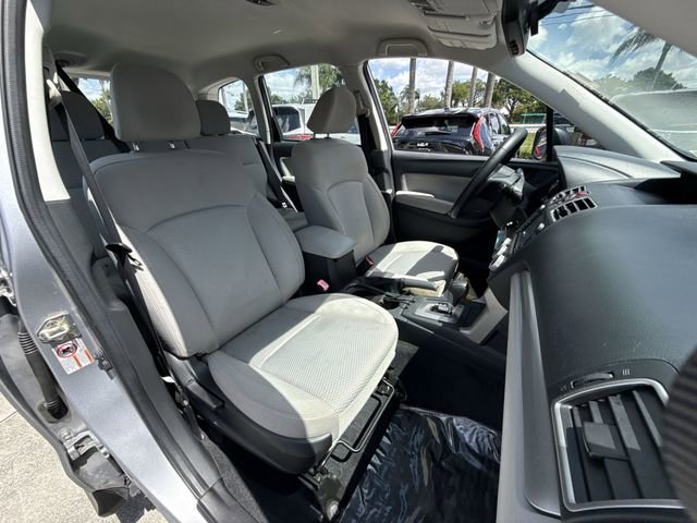 Used 2017 Subaru Forester 2.5i w/ Alloy Wheel Package AWD/4WD image 26