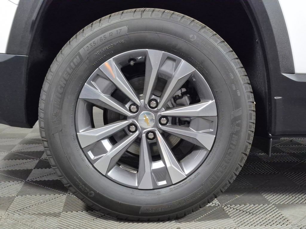 New 2026 Chevrolet Equinox LT AWD/4WD image 24