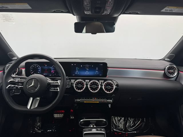 Certified 2026 Mercedes-Benz CLA 250 image 8