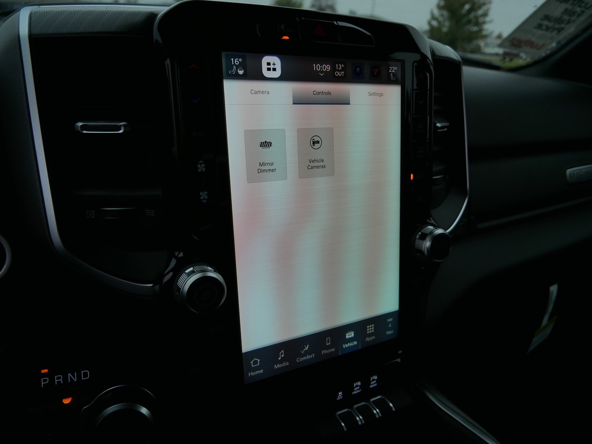 New 2026 RAM 1500 Big Horn image 14