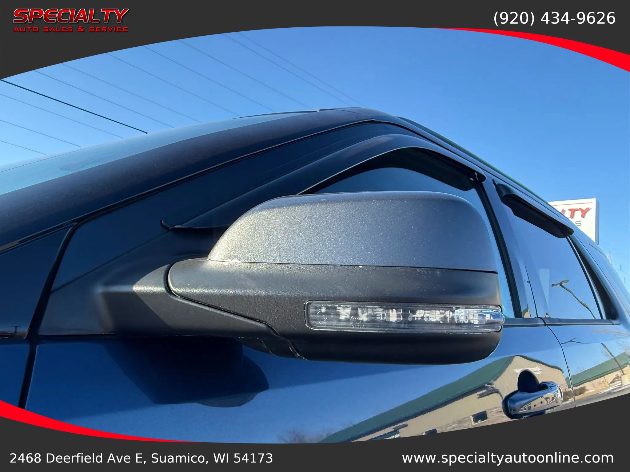 Used 2017 Ford Explorer XLT w/ Equipment Group 202A image 8